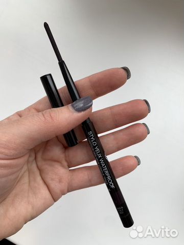 Карандаш Stylo yeux waterproof 83 Cassis Chanel Карандаш Stylo yeux waterproof 83 Cassis Chanel