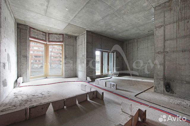 5-к квартира, 311 м², 4/13 эт. 5-к квартира, 311 м², 4/13 эт.
