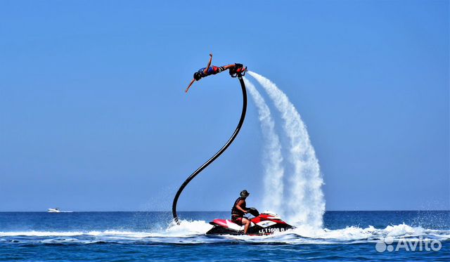 Flyboard Pro Series самой последней комл-ции 2020г Flyboard Pro Series самой последней комл-ции 2020г