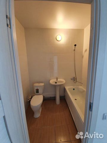 1-к квартира, 34.6 м², 6/24 эт.