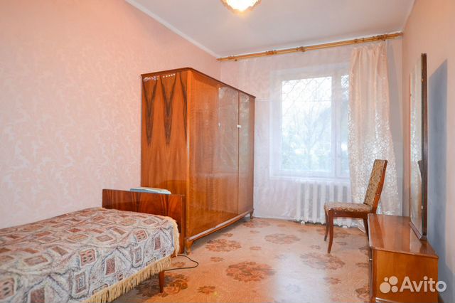 2-к квартира, 48 м², 1/9 эт. 2-к квартира, 48 м², 1/9 эт.