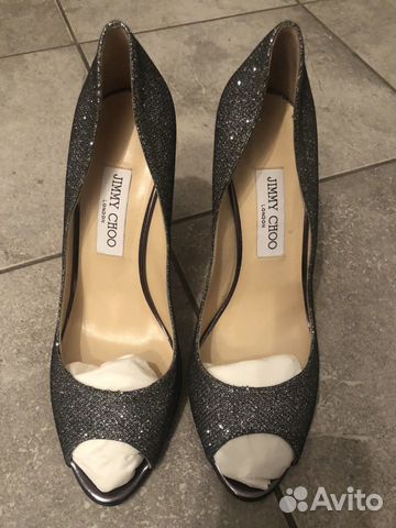 Туфли Jimmy Choo Туфли Jimmy Choo