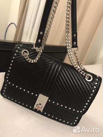 Сумка Zara
