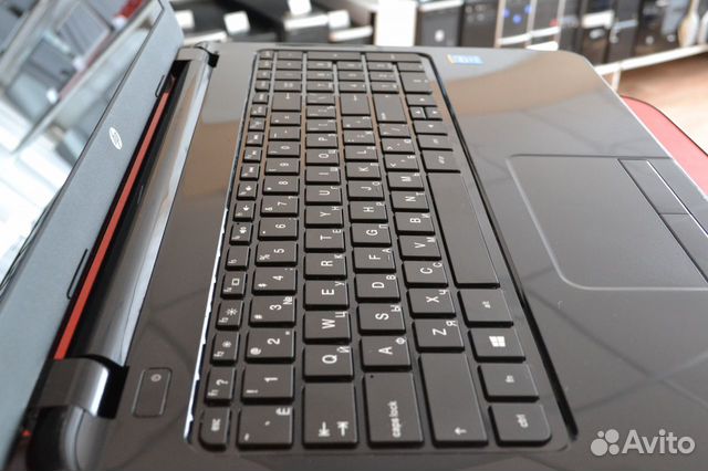 Ноутбук HP 4 Ядра / 4 Гига для дома и работы