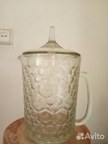 Кружка -кувшин СССР