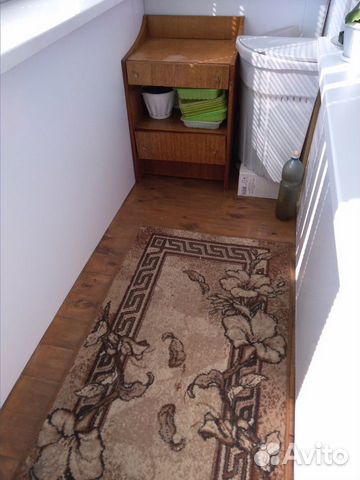 1-к квартира, 36 м², 2/5 эт.