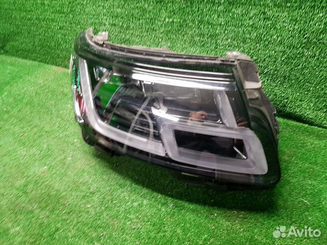 Фара правая Range Rover Vogue 4 L405 (17-н.в) LED