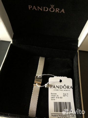 Браслет Pandora Браслет Pandora