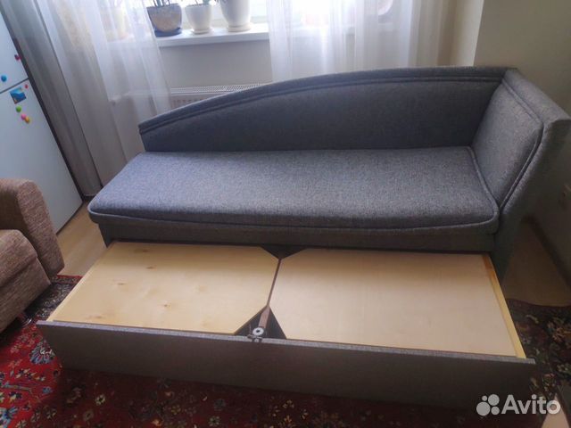 Диван малогабаритный Диван малогабаритный