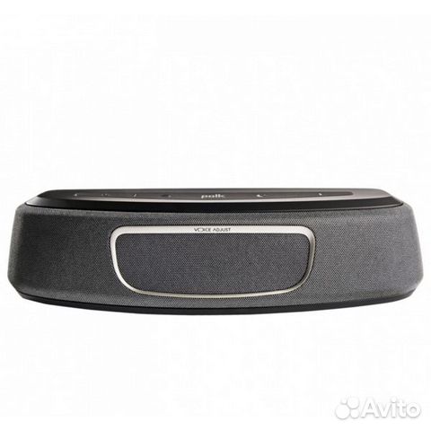 Саундбар Polk Audio MagniFi Mini Саундбар Polk Audio MagniFi Mini
