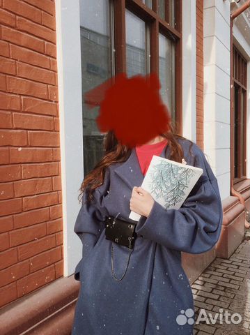 Пальто Пальто