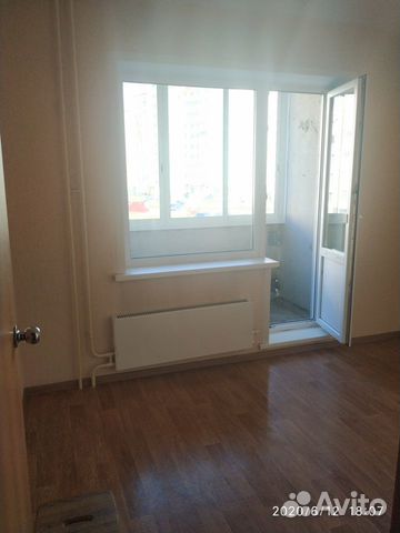 1-к квартира, 32.7 м², 2/10 эт.