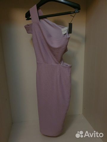 Новое платье ASOS Petite Новое платье ASOS Petite