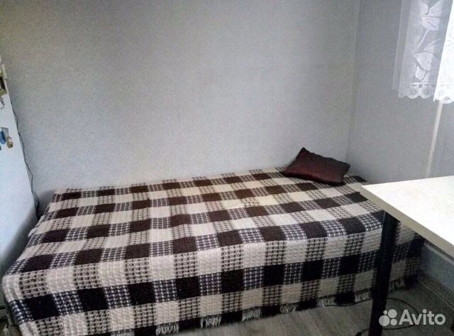 1-к квартира, 36 м², 8/17 эт. 1-к квартира, 36 м², 8/17 эт.