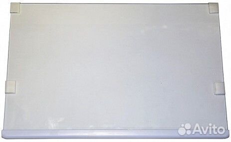 Стеклянная полка на холодильник Атлант 37132030710