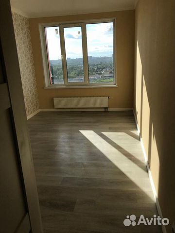 1-к квартира, 36 м², 10/34 эт. 1-к квартира, 36 м², 10/34 эт.