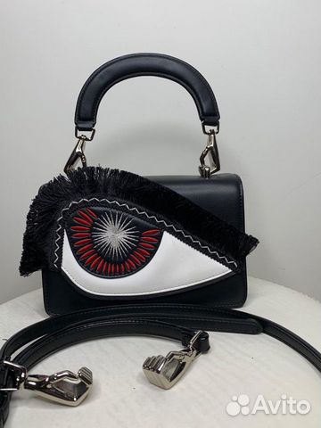 Сумка клатч Charles & Keith Сумка клатч Charles & Keith