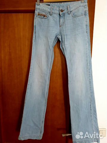 Новые джинсы Gucci Новые джинсы Gucci