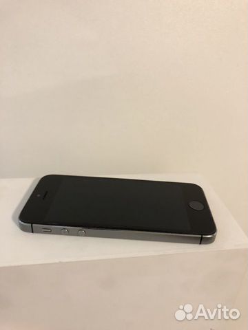 iPhone 5S модель А1457