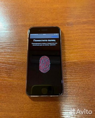iPhone 7 (32 gb) оригинал iPhone 7 (32 gb) оригинал