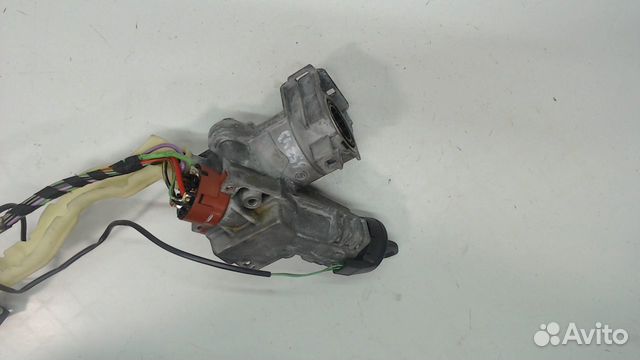 Замок зажигания BMW 3 E36, 1997 Замок зажигания BMW 3 E36, 1997