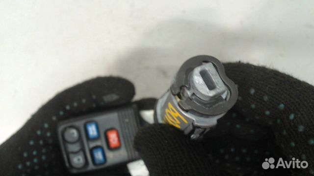 Замок зажигания Lincoln Navigator, 2004 Замок зажигания Lincoln Navigator, 2004