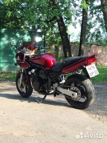 Yamaha fz 400 Yamaha fz 400
