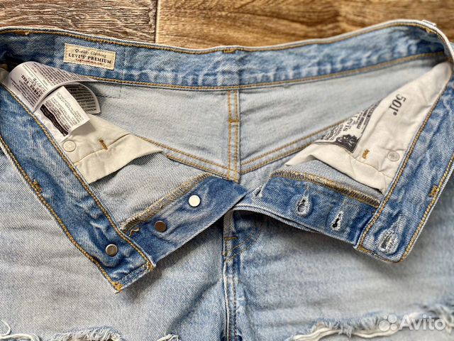 Шорты Levis Шорты Levis