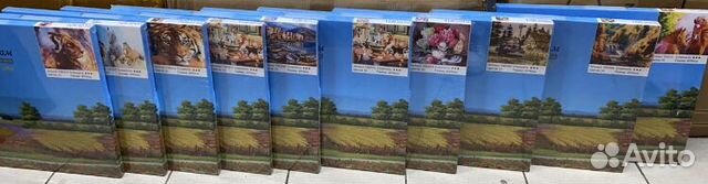 Картины по номерам Картины по номерам