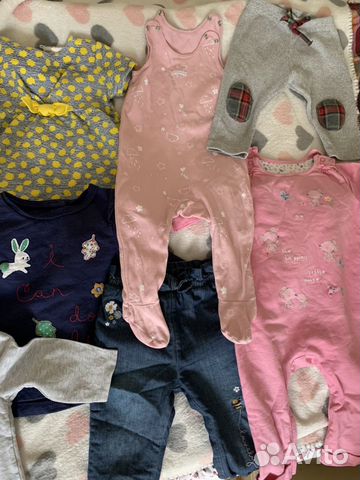 Пакет с детскими вещами gulliver, Zara kids, детск Пакет с детскими вещами gulliver, Zara kids, детск