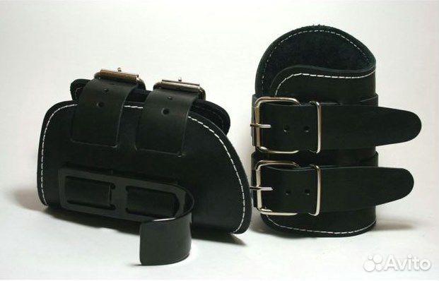 Гравитационные (инверсионные) ботинки (пара)