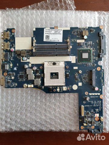 Материнская плата G500s для Lenovo G500s, vilg1/G2 Материнская плата G500s для Lenovo G500s, vilg1/G2