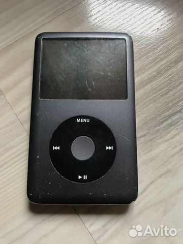 iPod classic a1238 iPod classic a1238
