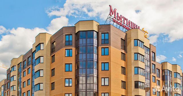 3-к квартира, 79.6 м², 4/7 эт. 3-к квартира, 79.6 м², 4/7 эт.