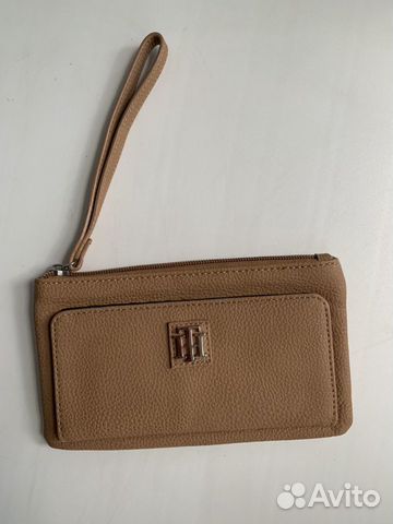Кошелёк клатч Tommy Hilfiger