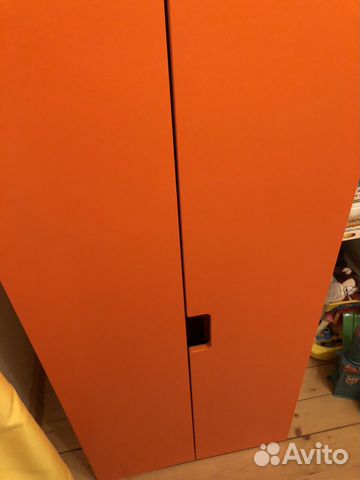 Дверцы IKEA стува