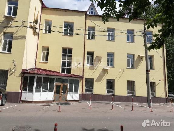 Помещение свободного назначения, 284.1 м² Помещение свободного назначения, 284.1 м²