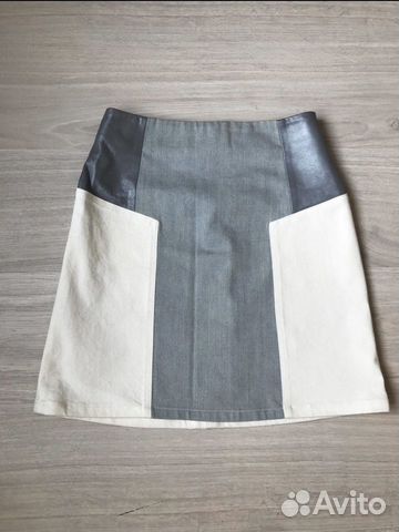Юбка trussardi tru Юбка trussardi tru