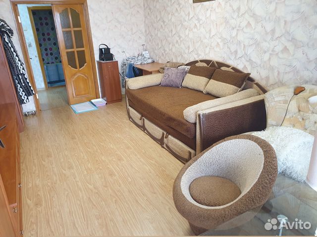 3-к квартира, 77 м², 5/5 эт.