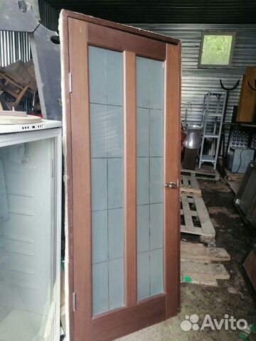 Двери межкомнатные б/у. 8002000 Двери межкомнатные б/у. 8002000