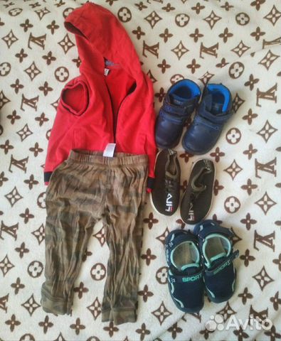 Детская одежда Детская одежда