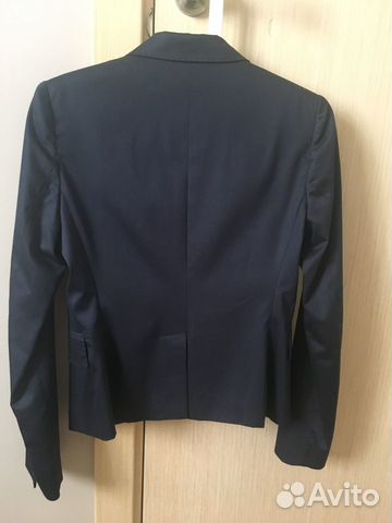 Жакет (пиджак) Marella 40-42 Жакет (пиджак) Marella 40-42