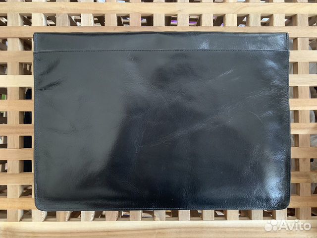 Кожаная папка Royal Republic (Дания)