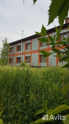 Коттедж 900 м² на участке 15 сот.