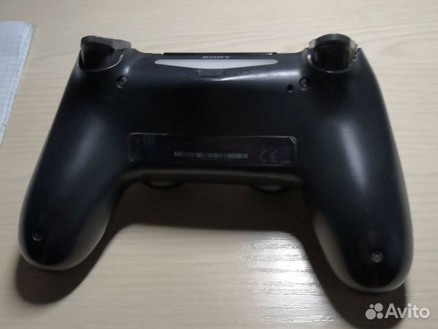 Sony PS4 dualshock 4 v2
