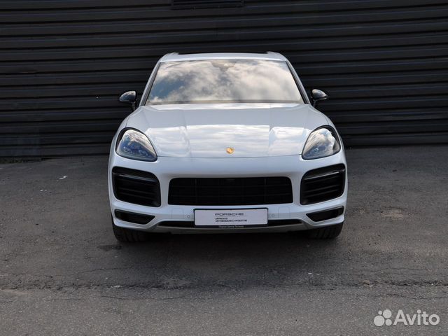 Porsche Cayenne 3.0 AT, 2019, 10 778 км Porsche Cayenne 3.0 AT, 2019, 10 778 км