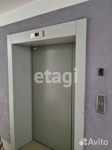 1-к квартира, 36.9 м², 9/10 эт. 1-к квартира, 36.9 м², 9/10 эт.