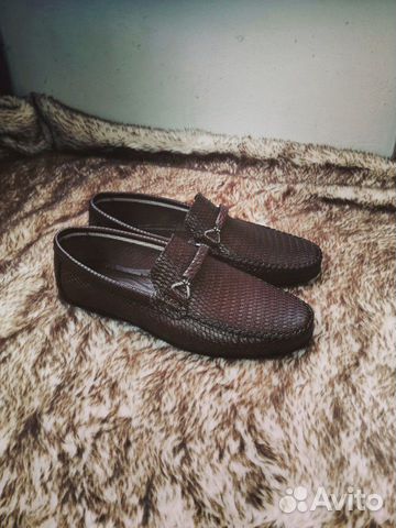 Мокасины Мокасины