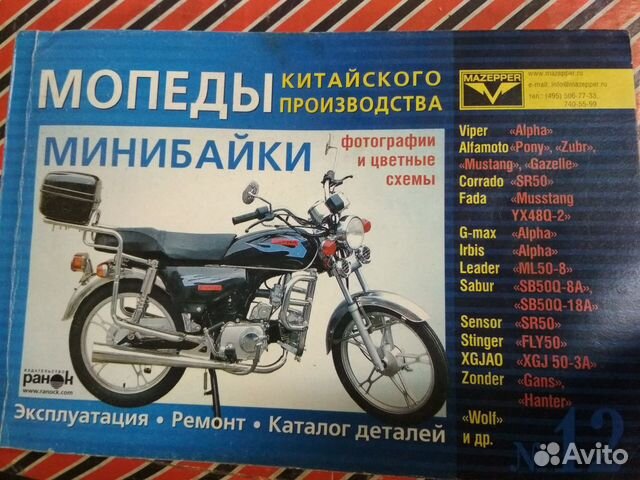 Инструкция к Альфа