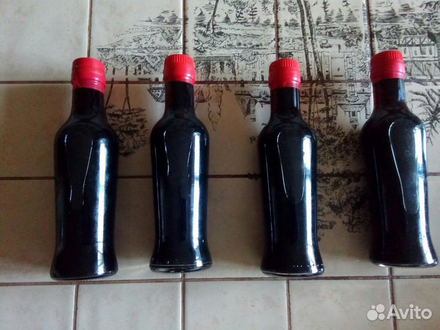 Черный орех (тройчатка) Черный орех (тройчатка)